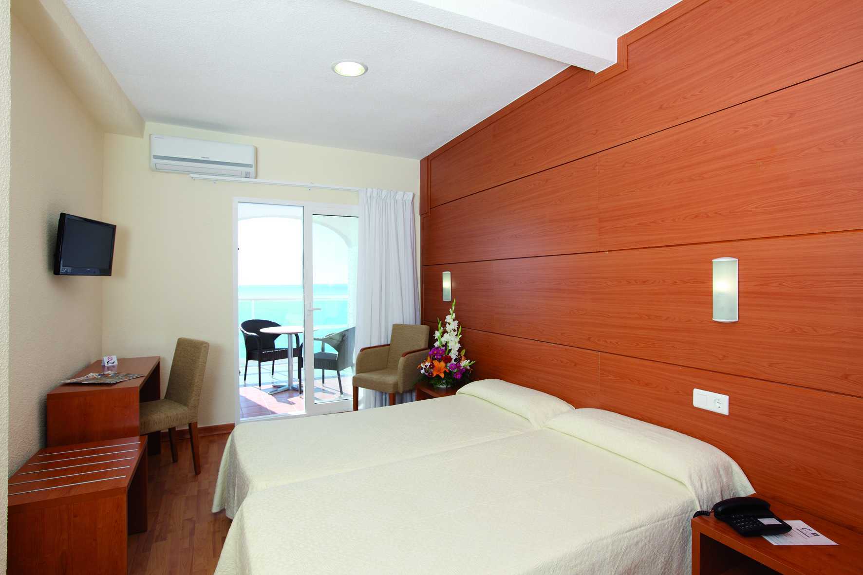 Centro Mar Hotel 3*